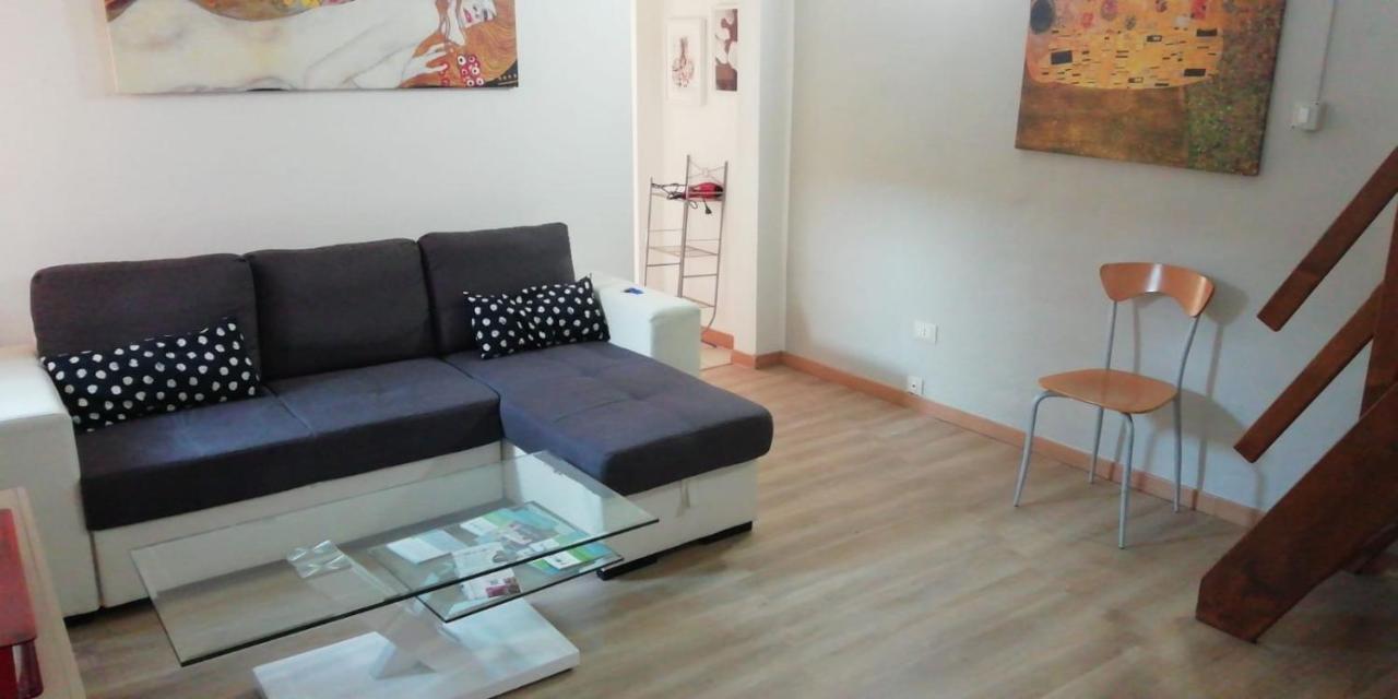 Sweet Apartment Bianchini Bologna Buitenkant foto