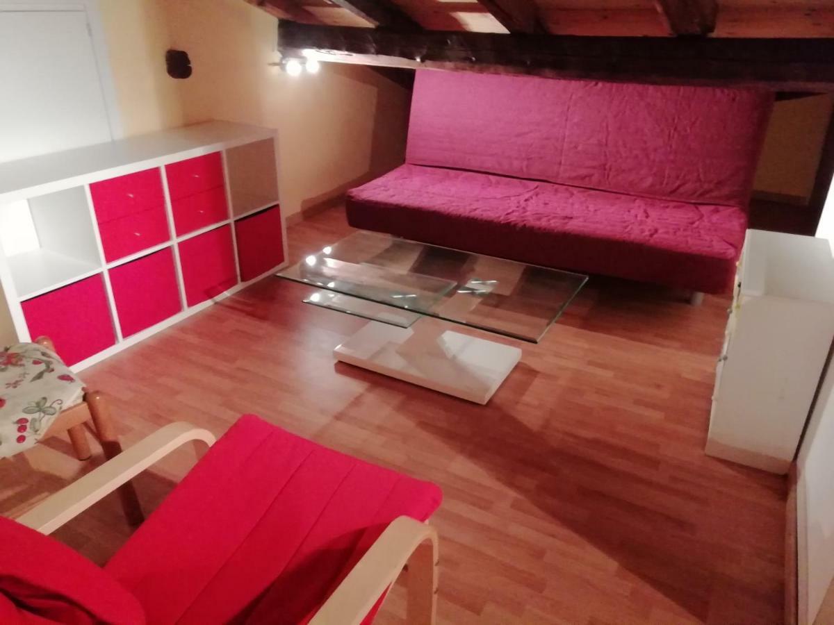 Sweet Apartment Bianchini Bologna Buitenkant foto