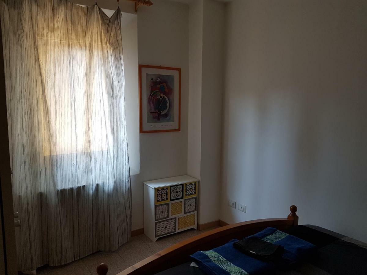 Sweet Apartment Bianchini Bologna Buitenkant foto