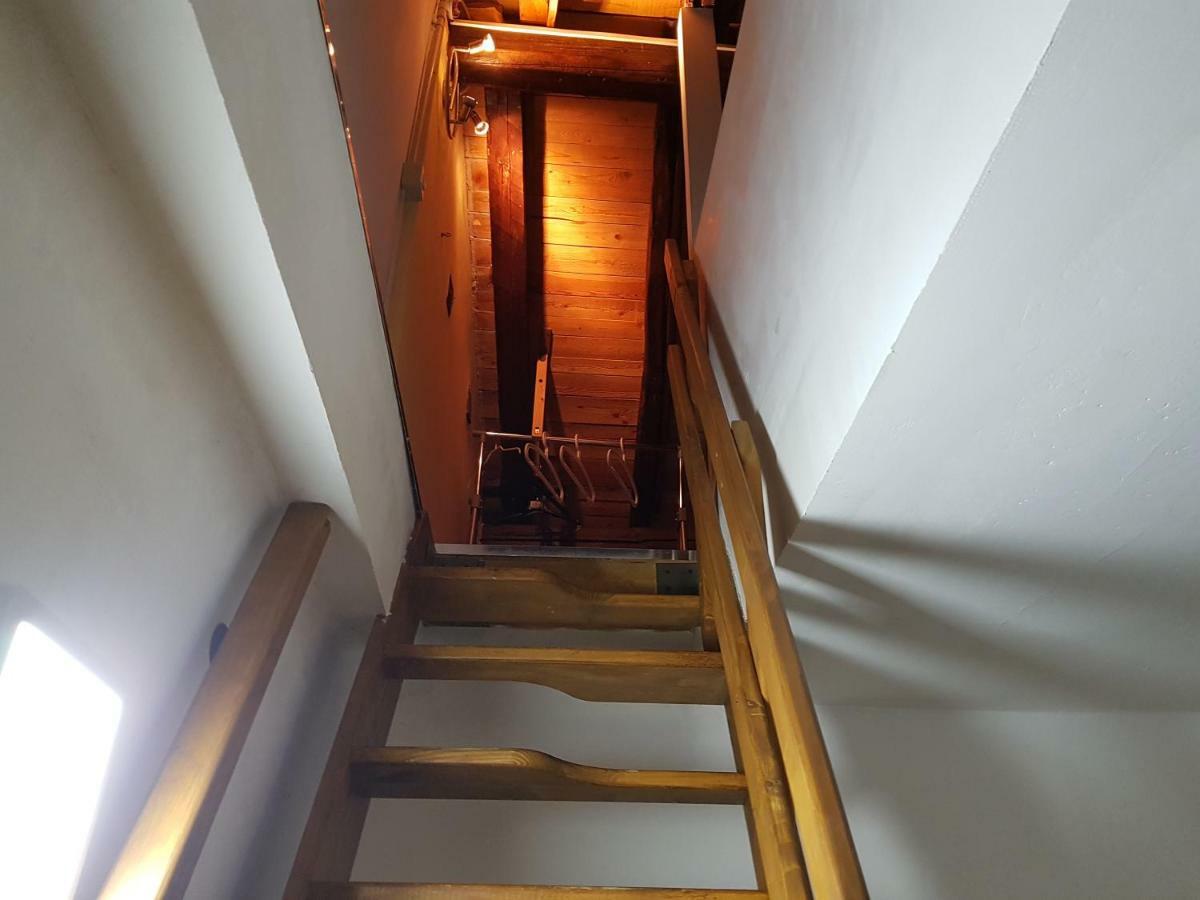 Sweet Apartment Bianchini Bologna Buitenkant foto
