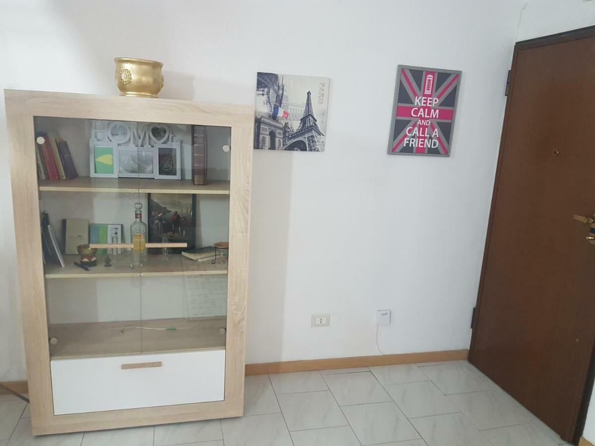 Sweet Apartment Bianchini Bologna Buitenkant foto