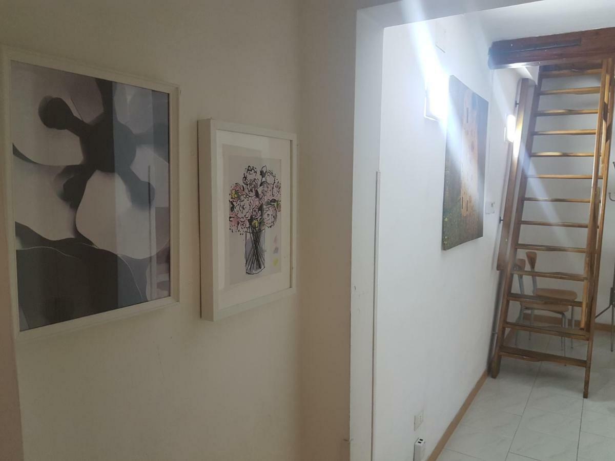Sweet Apartment Bianchini Bologna Buitenkant foto