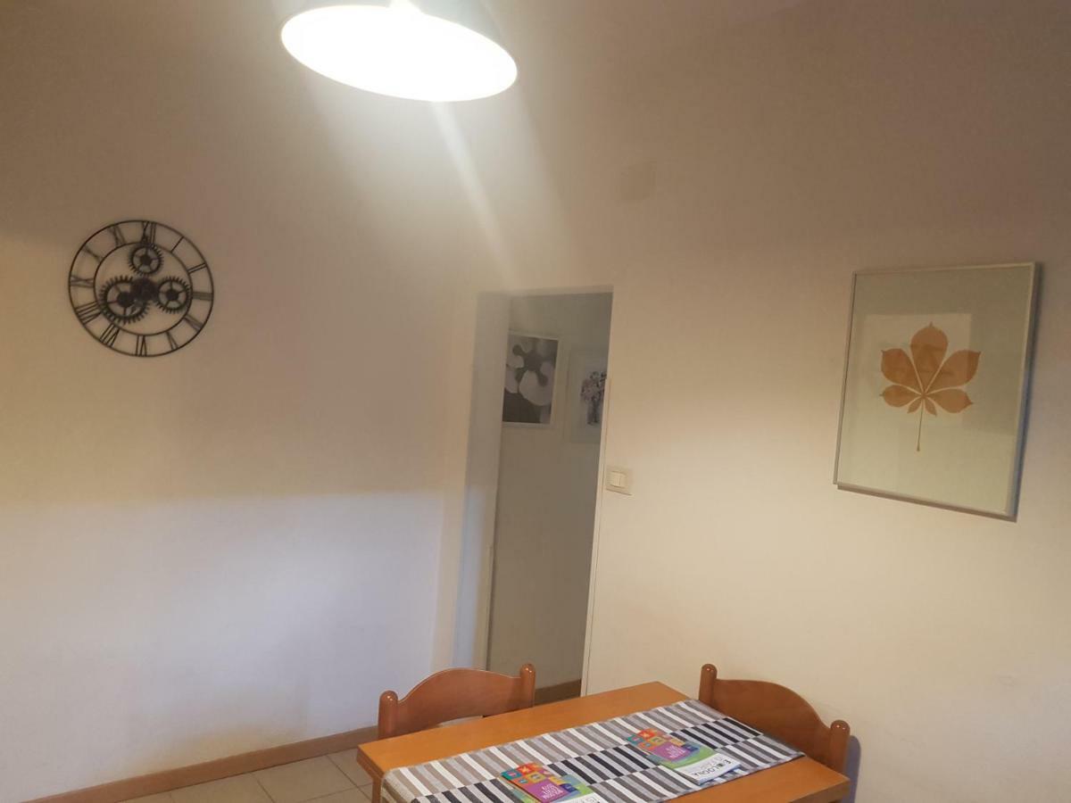Sweet Apartment Bianchini Bologna Buitenkant foto