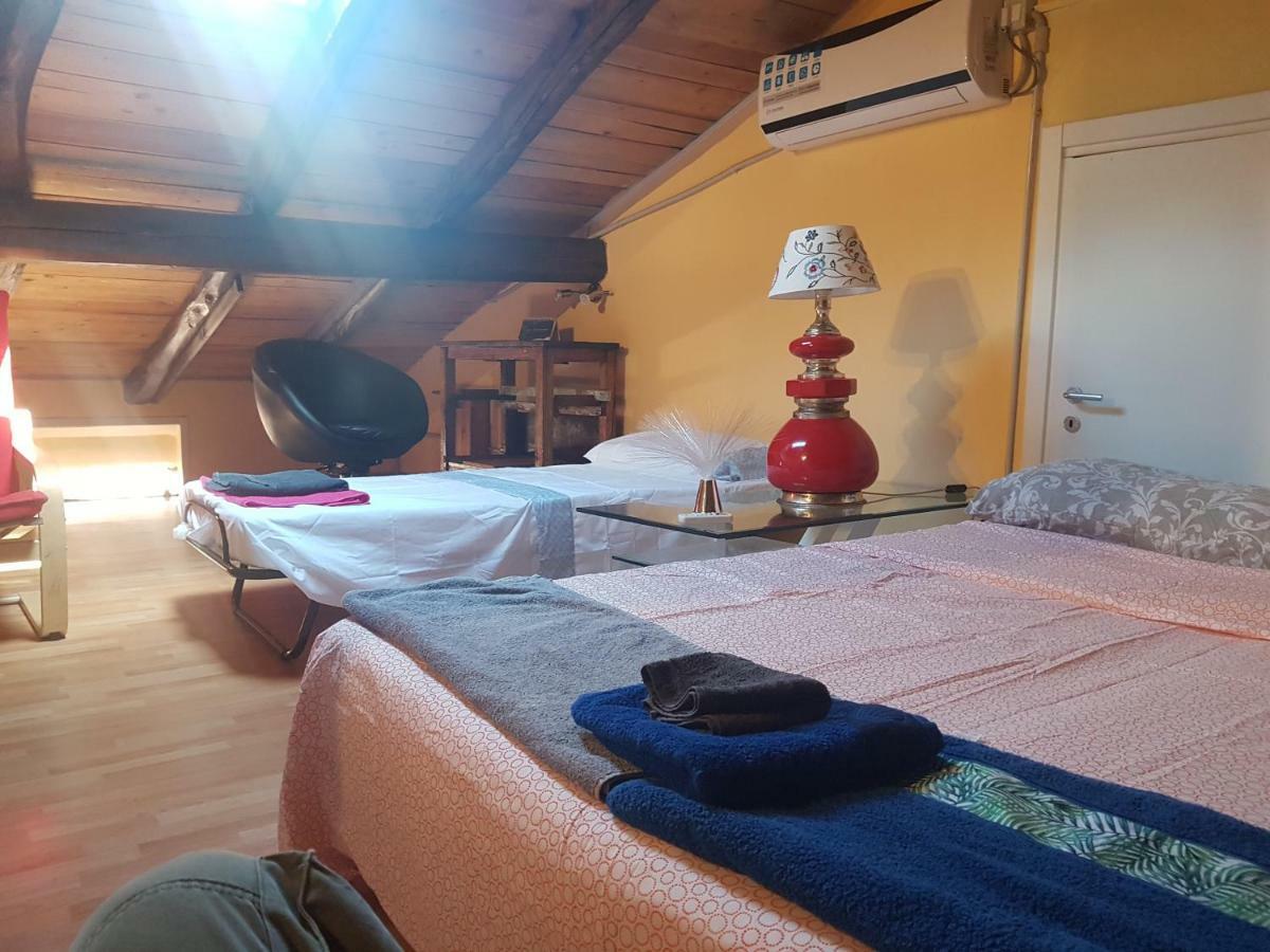 Sweet Apartment Bianchini Bologna Buitenkant foto